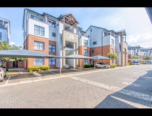 1 BEDROOM APARTMENT FOR SALE IN OLIVEDALE
